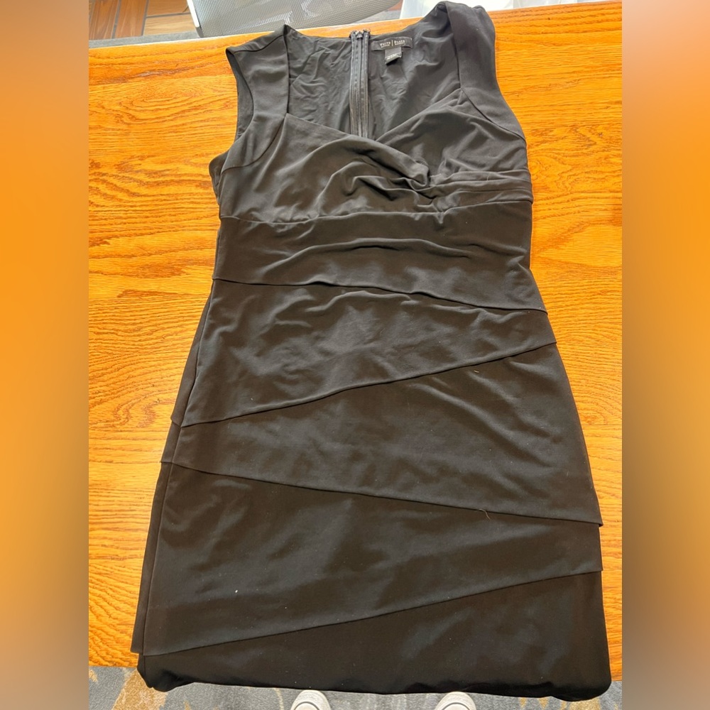 Office Dress